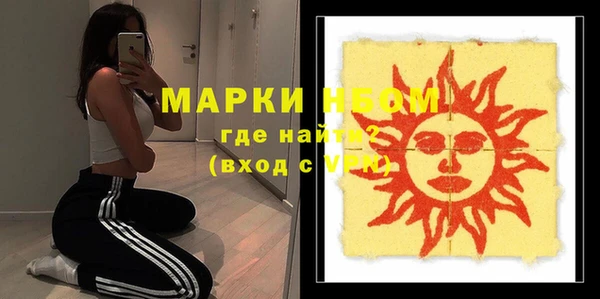 Альфа ПВП Бородино