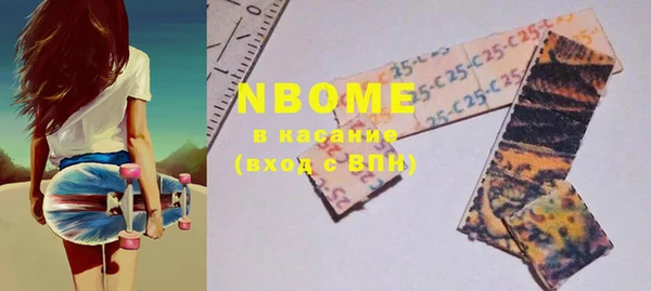 Альфа ПВП Бородино